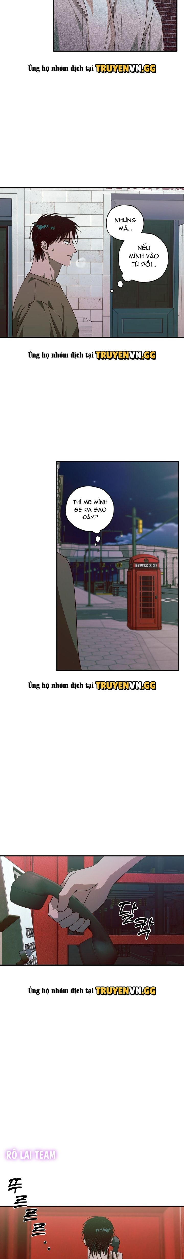 đọc truyện Đào Bới Chương 6 ảnh 13 tại Thiên Thai Truyện