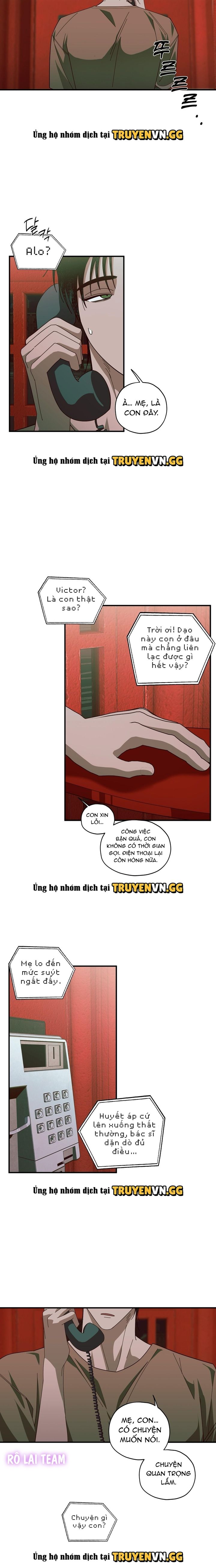 đọc truyện Đào Bới Chương 6 ảnh 14 tại Thiên Thai Truyện