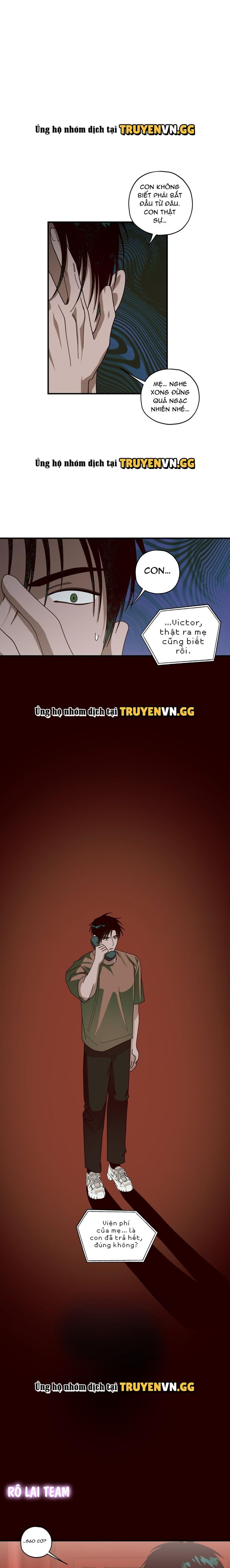 đọc truyện Đào Bới Chương 6 ảnh 15 tại Thiên Thai Truyện