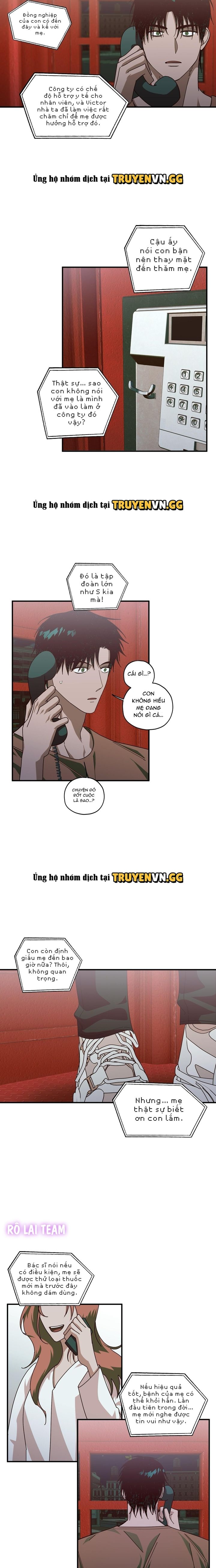 đọc truyện Đào Bới Chương 6 ảnh 16 tại Thiên Thai Truyện