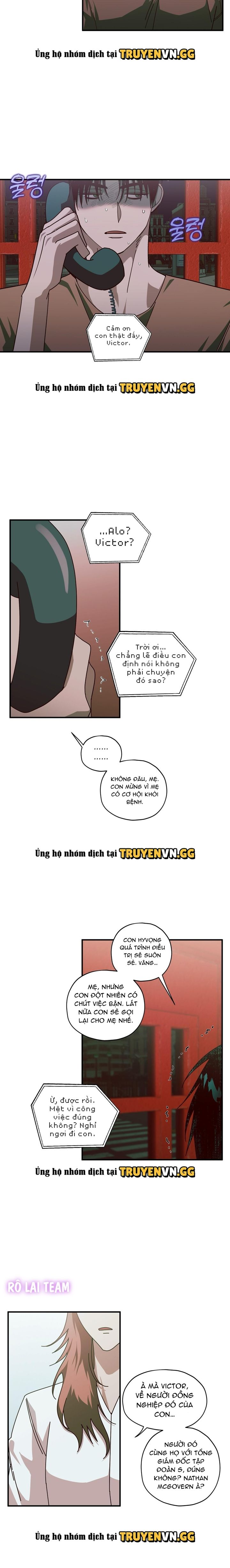 đọc truyện Đào Bới Chương 6 ảnh 17 tại Thiên Thai Truyện