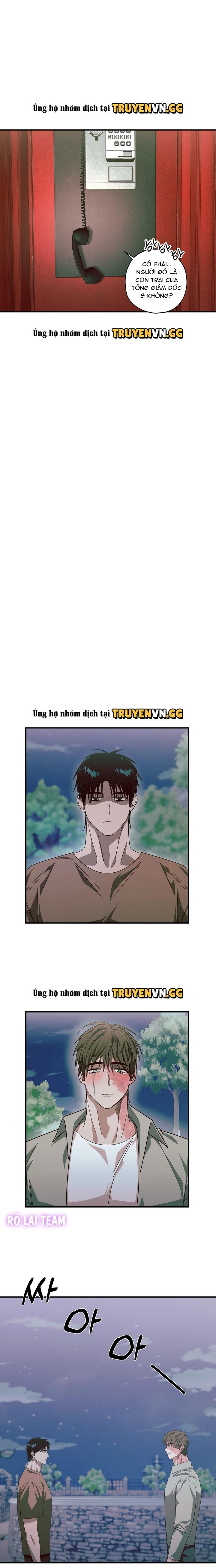 đọc truyện Đào Bới Chương 6 ảnh 18 tại Thiên Thai Truyện