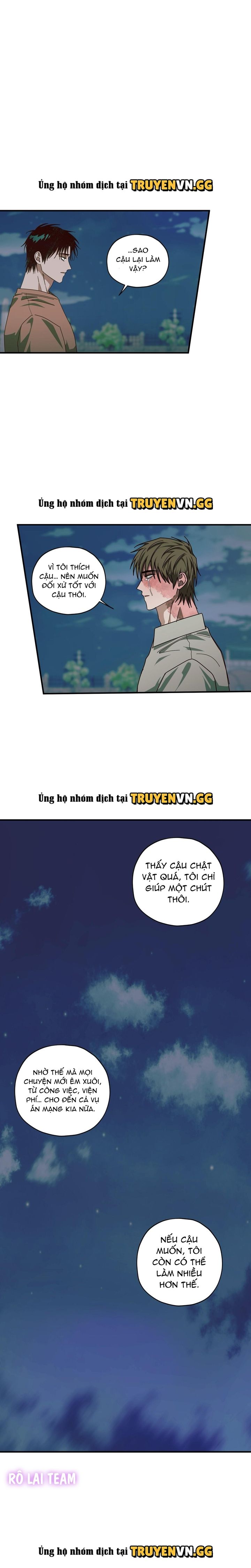 đọc truyện Đào Bới Chương 6 ảnh 19 tại Thiên Thai Truyện