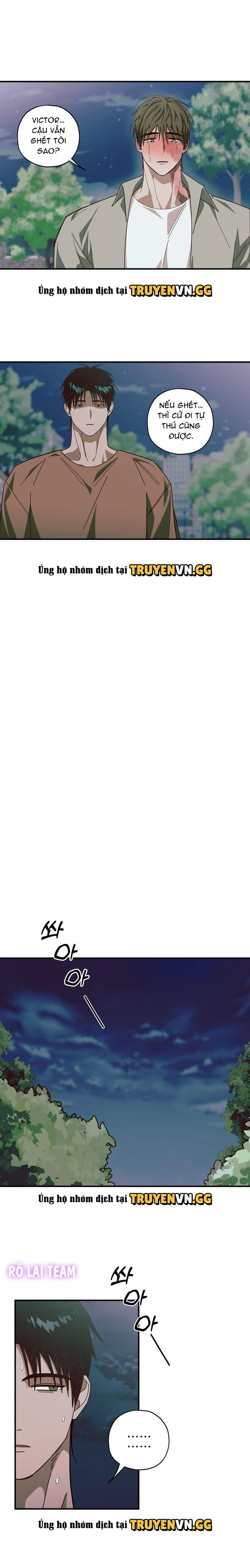 đọc truyện Đào Bới Chương 6 ảnh 20 tại Thiên Thai Truyện