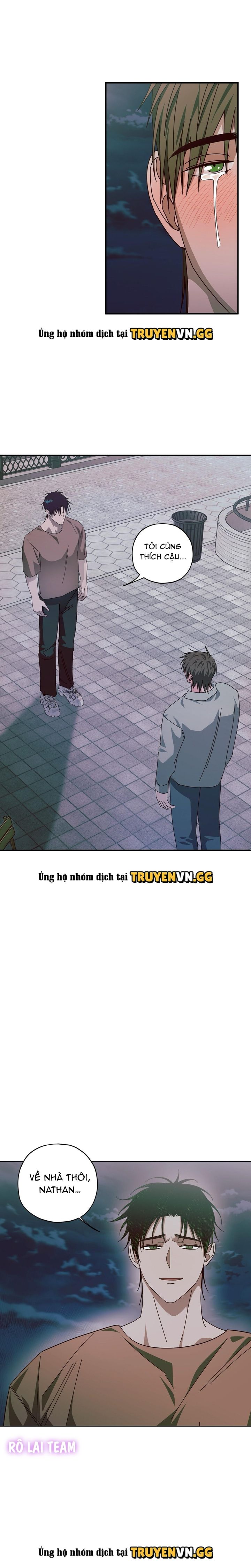 đọc truyện Đào Bới Chương 6 ảnh 21 tại Thiên Thai Truyện