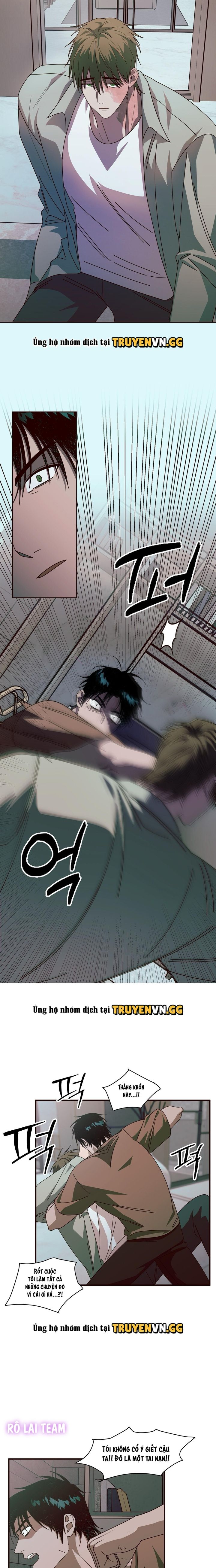 đọc truyện Đào Bới Chương 6 ảnh 6 tại Thiên Thai Truyện