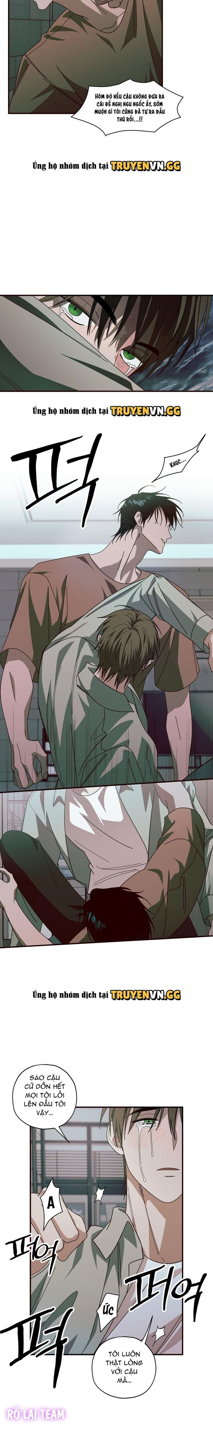 đọc truyện Đào Bới Chương 6 ảnh 7 tại Thiên Thai Truyện