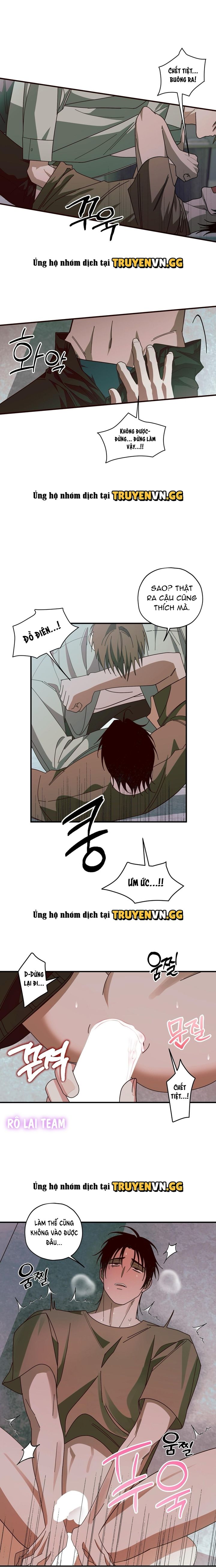 đọc truyện Đào Bới Chương 6 ảnh 8 tại Thiên Thai Truyện