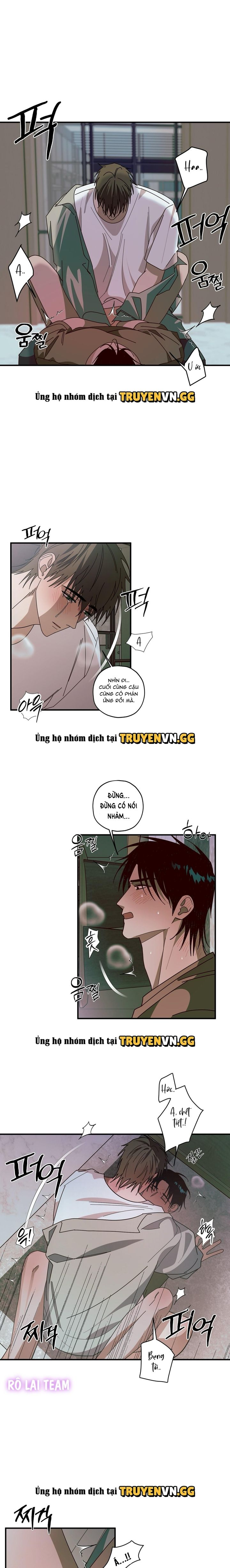 đọc truyện Đào Bới Chương 6 ảnh 9 tại Thiên Thai Truyện