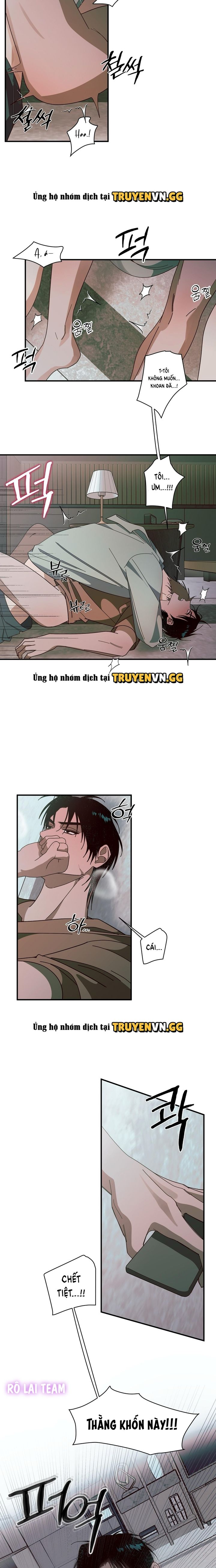 đọc truyện Đào Bới Chương 6 ảnh 10 tại Thiên Thai Truyện