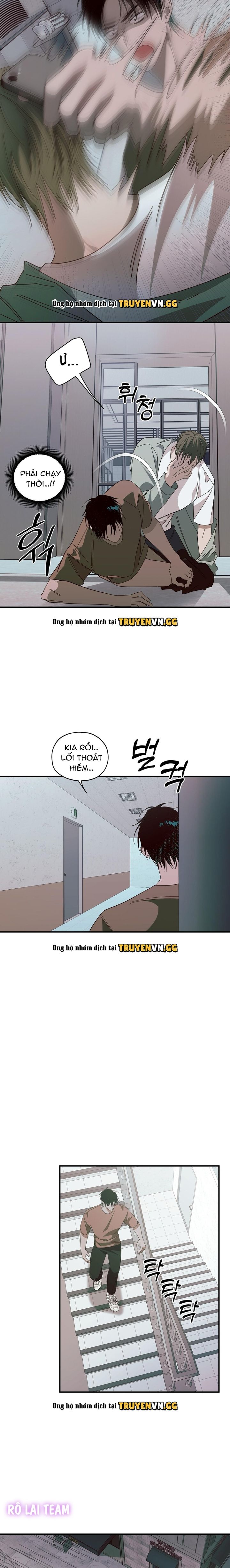 đọc truyện Đào Bới Chương 6 ảnh 11 tại Thiên Thai Truyện