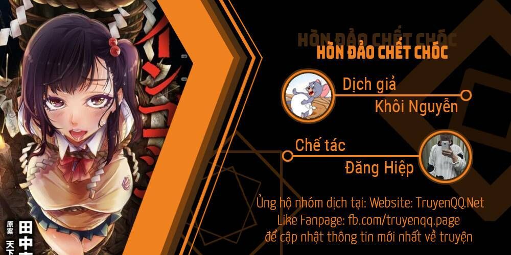 đọc truyện Đảo Chết Chóc Chương 107 ảnh 1 tại Thiên Thai Truyện