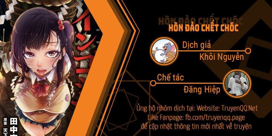 đọc truyện Đảo Chết Chóc Chương 115 ảnh 1 tại Thiên Thai Truyện