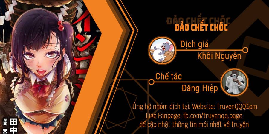 đọc truyện Đảo Chết Chóc Chương 130 ảnh 1 tại Thiên Thai Truyện