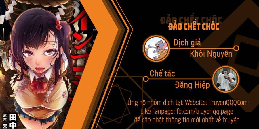 đọc truyện Đảo Chết Chóc Chương 136 ảnh 11 tại Thiên Thai Truyện