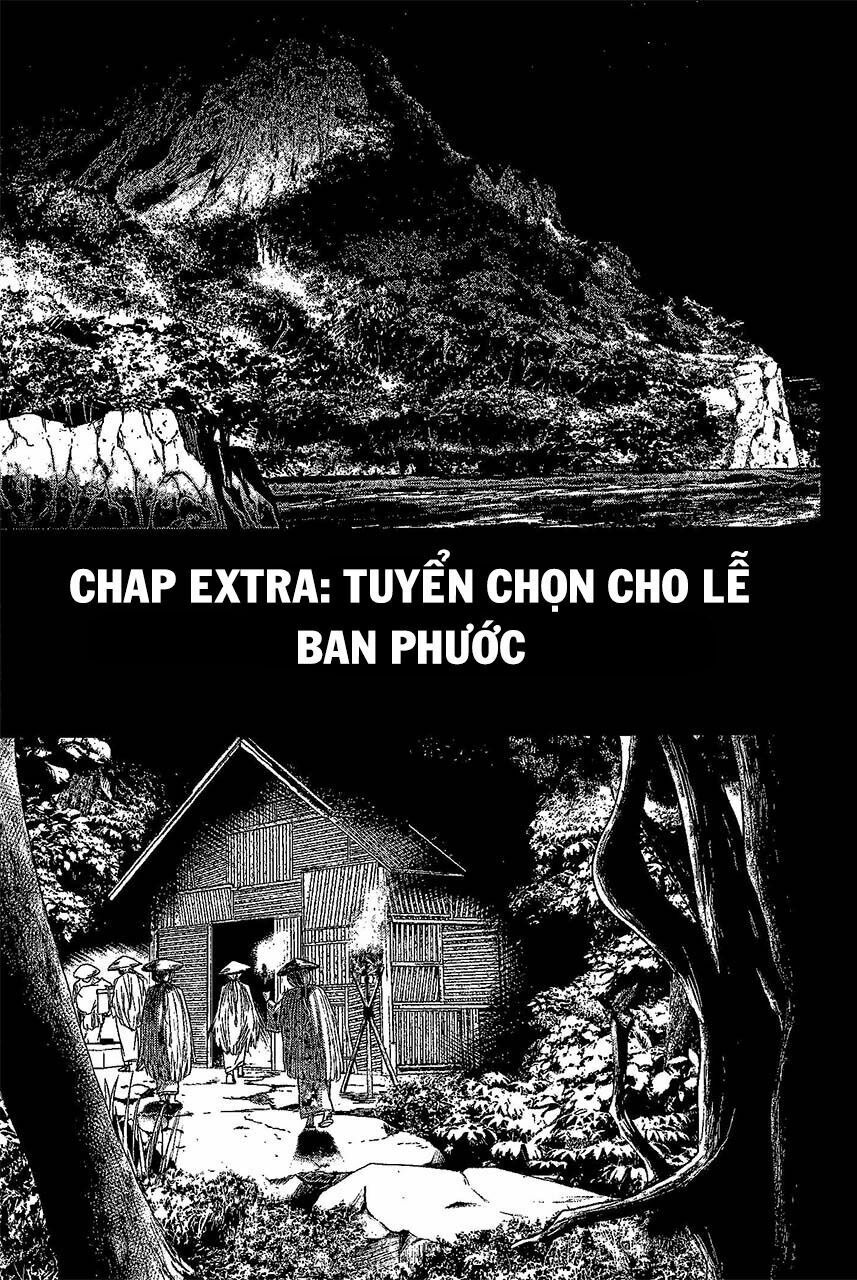 đọc truyện Đảo Chết Chóc Chương 14.5 ảnh 1 tại Thiên Thai Truyện