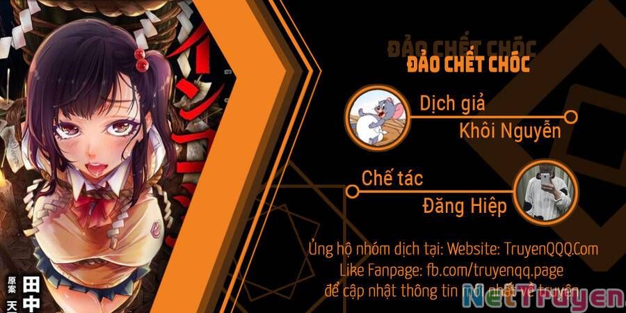 đọc truyện Đảo Chết Chóc Chương 143 ảnh 1 tại Thiên Thai Truyện
