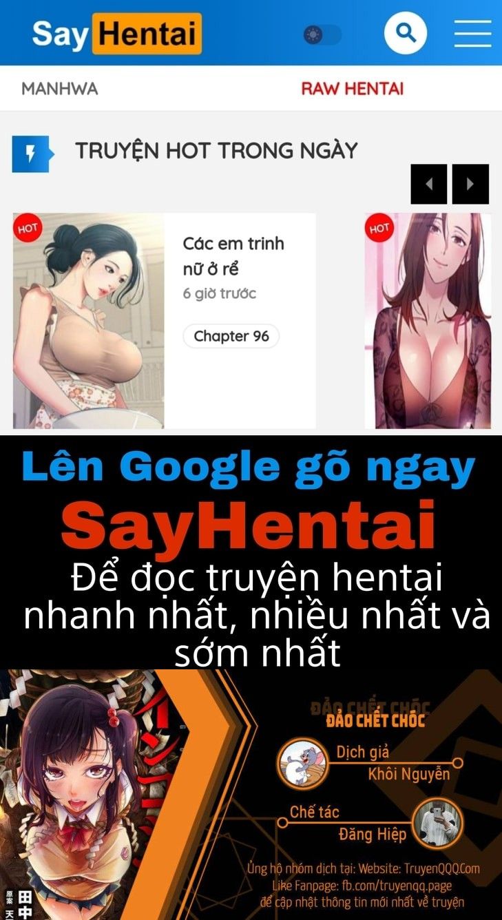 đọc truyện Đảo Chết Chóc Chương 152 ảnh 1 tại Thiên Thai Truyện