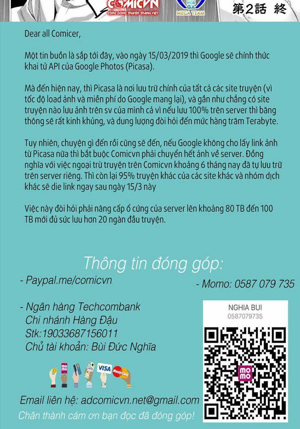đọc truyện Đảo Chết Chóc Chương 2 ảnh 27 tại Thiên Thai Truyện