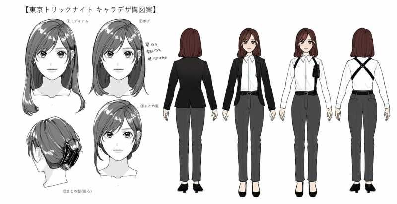 đọc truyện Đạo Chích Tokyo Chương 2 ảnh 17 tại Truyện Dạ Ký