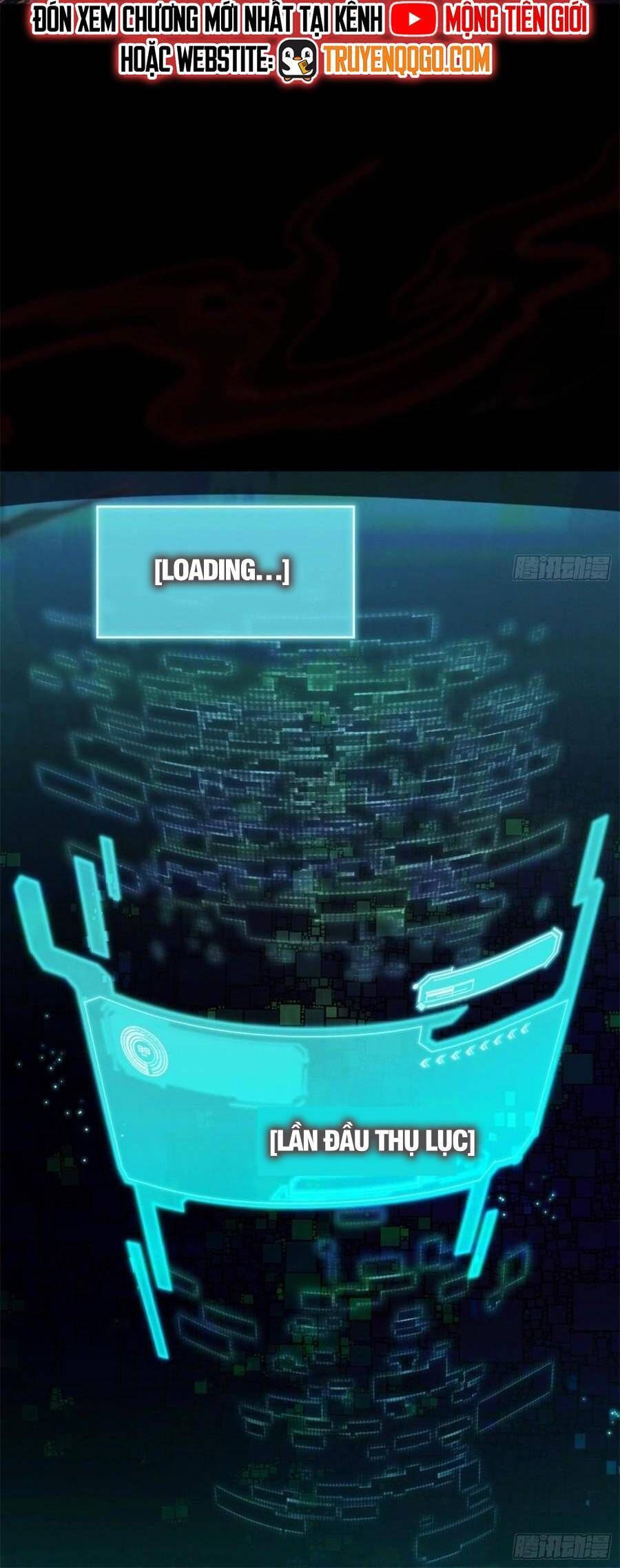 đọc truyện Đạo Gia Muốn Phi Thăng Chương 1 ảnh 13 tại Thiên Thai Truyện