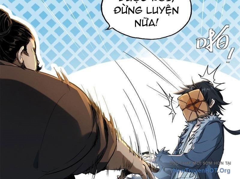 đọc truyện Đạo Gia Muốn Phi Thăng Chương 10 ảnh 12 tại Thiên Thai Truyện