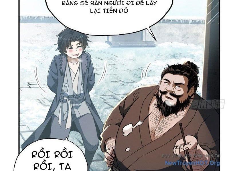 đọc truyện Đạo Gia Muốn Phi Thăng Chương 10 ảnh 18 tại Thiên Thai Truyện