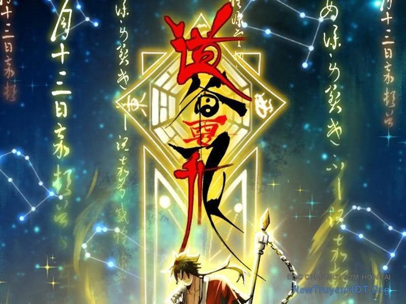 đọc truyện Đạo Gia Muốn Phi Thăng Chương 10 ảnh 4 tại Thiên Thai Truyện