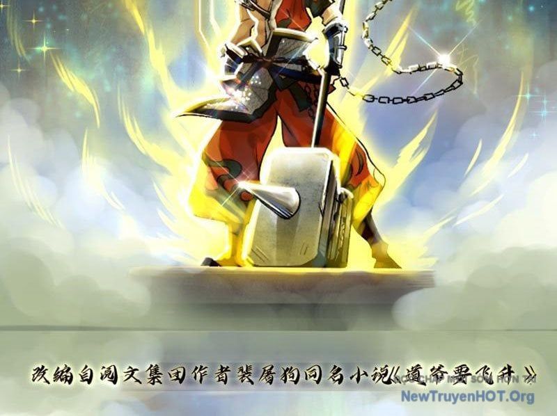 đọc truyện Đạo Gia Muốn Phi Thăng Chương 10 ảnh 5 tại Thiên Thai Truyện