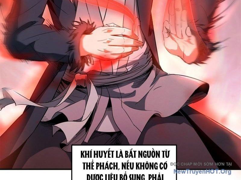 đọc truyện Đạo Gia Muốn Phi Thăng Chương 10 ảnh 10 tại Thiên Thai Truyện