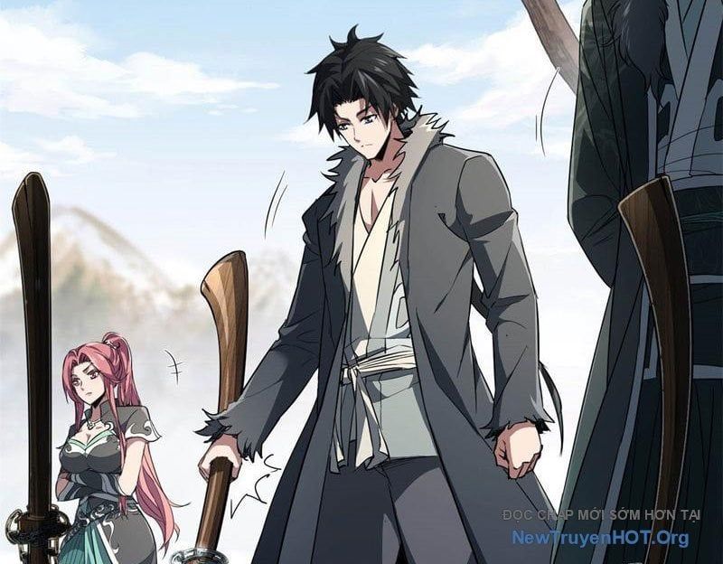 đọc truyện Đạo Gia Muốn Phi Thăng Chương 10 ảnh 95 tại Thiên Thai Truyện