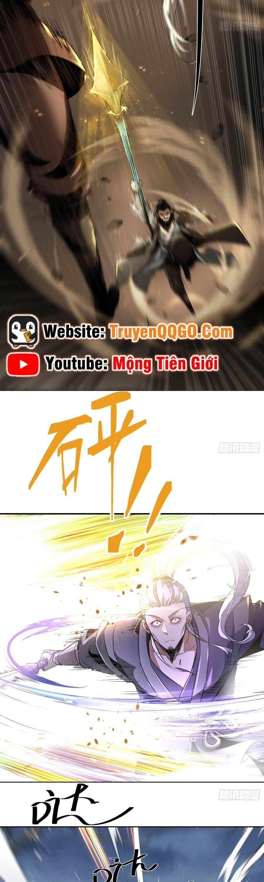 đọc truyện Đạo Gia Muốn Phi Thăng Chương 13 ảnh 20 tại Thiên Thai Truyện