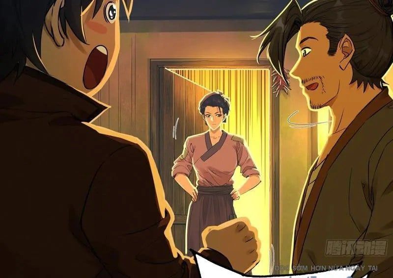 đọc truyện Đạo Gia Muốn Phi Thăng Chương 21 ảnh 106 tại Thiên Thai Truyện