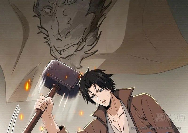 đọc truyện Đạo Gia Muốn Phi Thăng Chương 21 ảnh 13 tại Thiên Thai Truyện