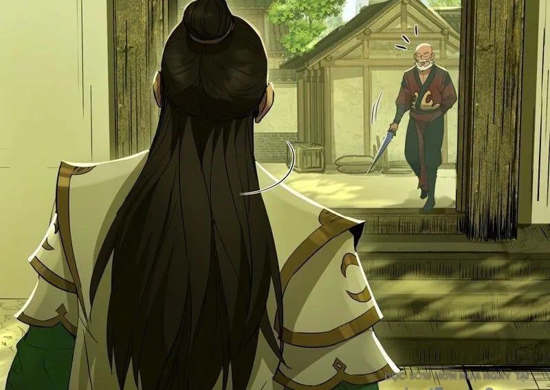 đọc truyện Đạo Gia Muốn Phi Thăng Chương 21 ảnh 130 tại Thiên Thai Truyện