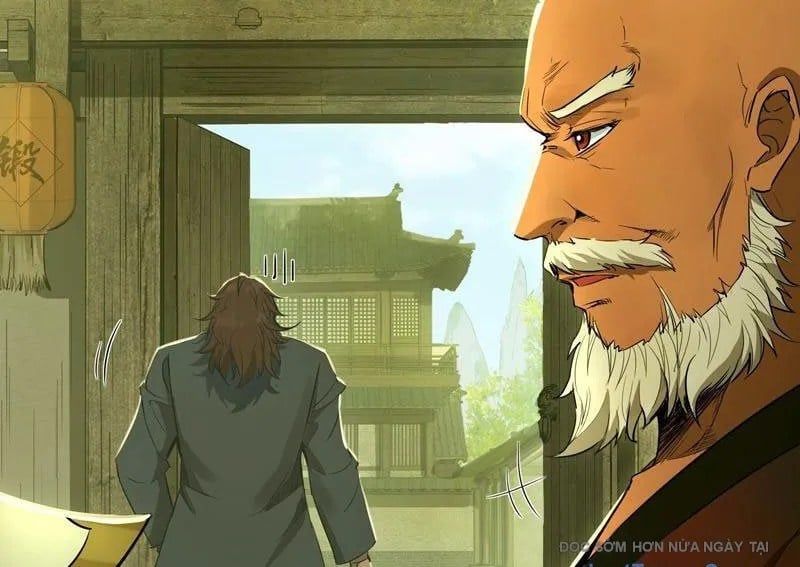 đọc truyện Đạo Gia Muốn Phi Thăng Chương 21 ảnh 141 tại Thiên Thai Truyện