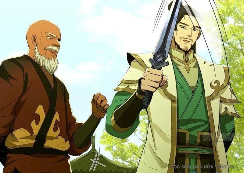 đọc truyện Đạo Gia Muốn Phi Thăng Chương 21 ảnh 144 tại Thiên Thai Truyện