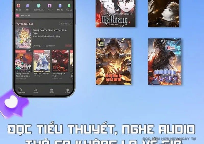 đọc truyện Đạo Gia Muốn Phi Thăng Chương 21 ảnh 150 tại Thiên Thai Truyện