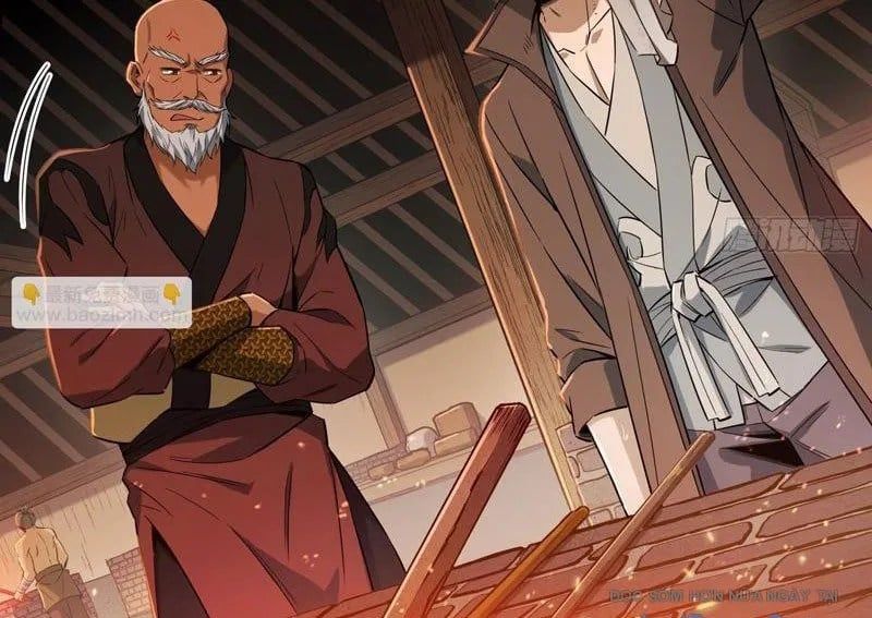 đọc truyện Đạo Gia Muốn Phi Thăng Chương 21 ảnh 23 tại Thiên Thai Truyện