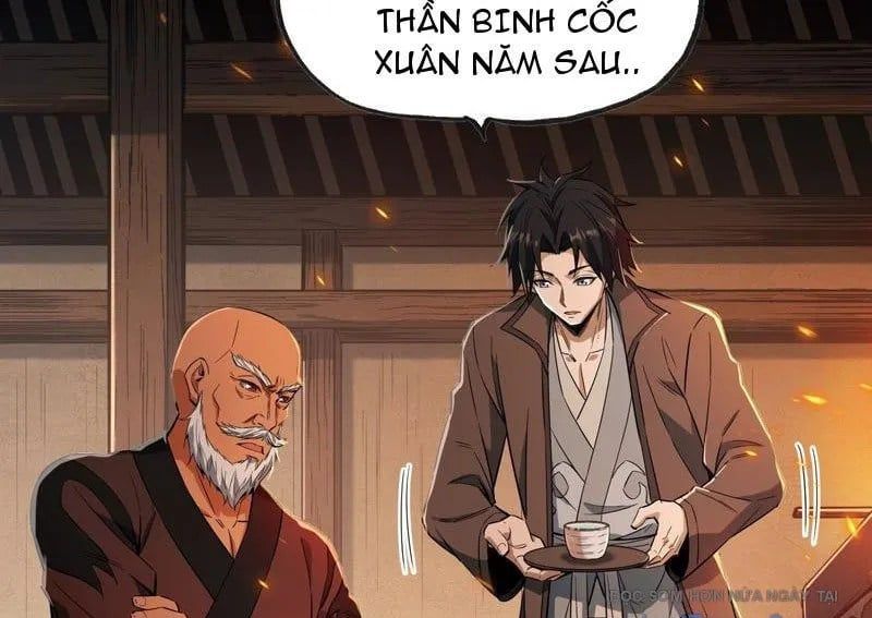 đọc truyện Đạo Gia Muốn Phi Thăng Chương 21 ảnh 26 tại Thiên Thai Truyện