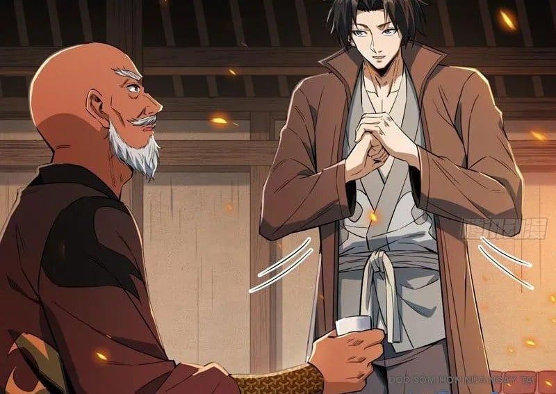 đọc truyện Đạo Gia Muốn Phi Thăng Chương 21 ảnh 29 tại Thiên Thai Truyện