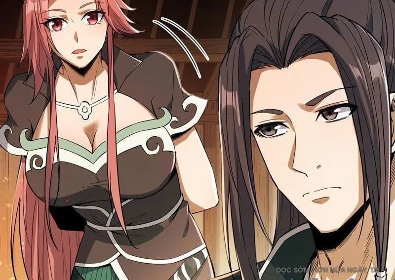 đọc truyện Đạo Gia Muốn Phi Thăng Chương 21 ảnh 40 tại Thiên Thai Truyện