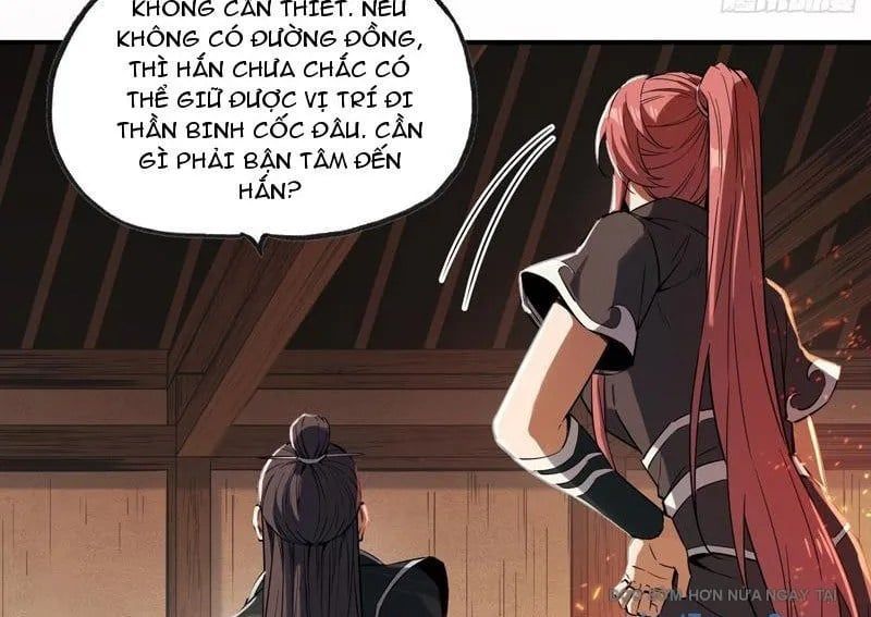 đọc truyện Đạo Gia Muốn Phi Thăng Chương 21 ảnh 43 tại Thiên Thai Truyện