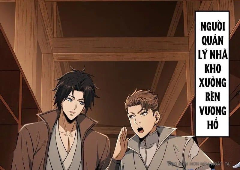 đọc truyện Đạo Gia Muốn Phi Thăng Chương 21 ảnh 47 tại Thiên Thai Truyện