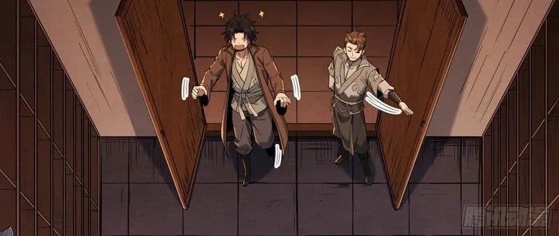 đọc truyện Đạo Gia Muốn Phi Thăng Chương 21 ảnh 52 tại Thiên Thai Truyện