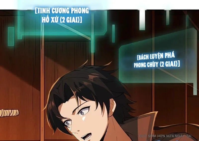 đọc truyện Đạo Gia Muốn Phi Thăng Chương 21 ảnh 55 tại Thiên Thai Truyện