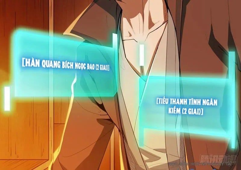 đọc truyện Đạo Gia Muốn Phi Thăng Chương 21 ảnh 56 tại Thiên Thai Truyện