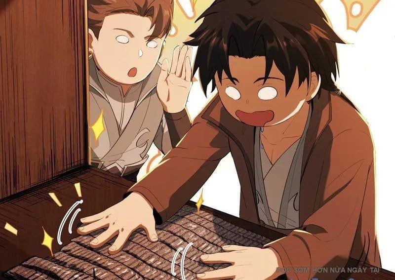 đọc truyện Đạo Gia Muốn Phi Thăng Chương 21 ảnh 67 tại Thiên Thai Truyện