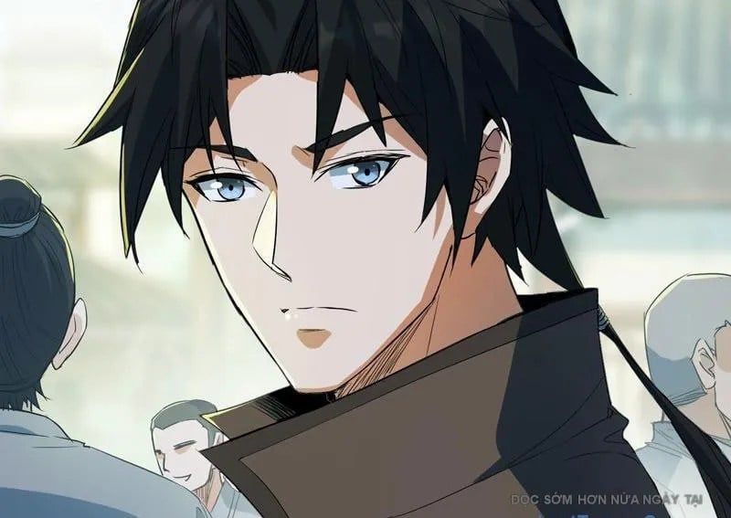 đọc truyện Đạo Gia Muốn Phi Thăng Chương 21 ảnh 83 tại Thiên Thai Truyện