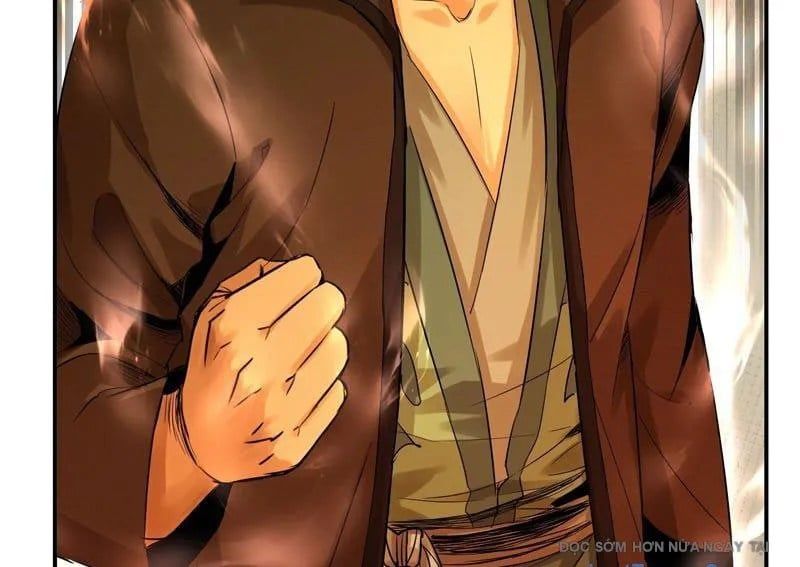 đọc truyện Đạo Gia Muốn Phi Thăng Chương 21 ảnh 98 tại Thiên Thai Truyện